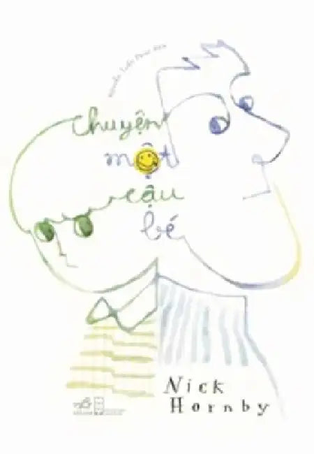 A Boy's Story by Nick Hornby