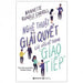 The Communiation Problem Solver by Nannette Carroll