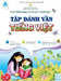 Tập Đánh Vần Tiếng Việt by Chinh An