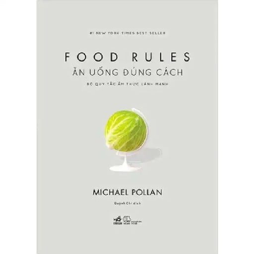 Food Rules by Michael Pollan