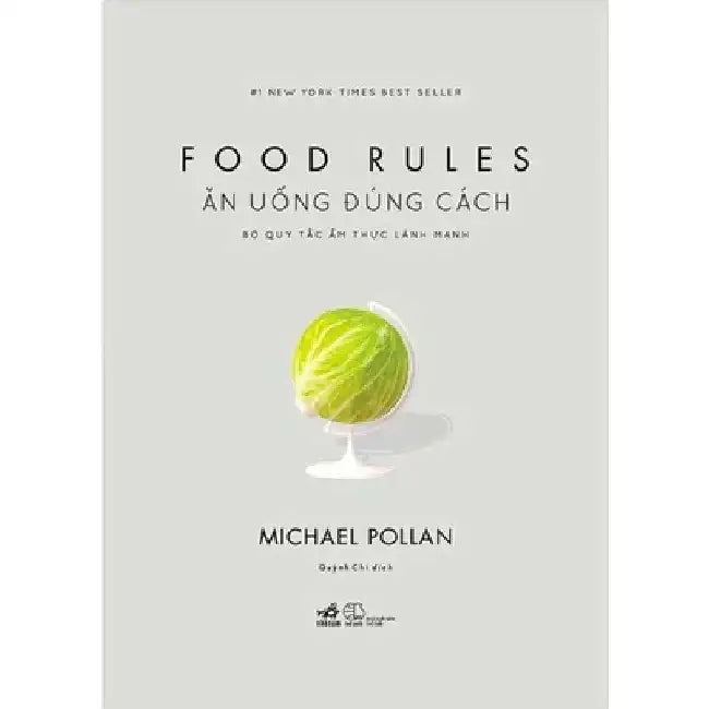 Food Rules by Michael Pollan