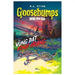Goosebumps: Monster Blood by R. L. Stine