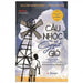 The Boy Who Harnessed the Wind by William Kamkwamb