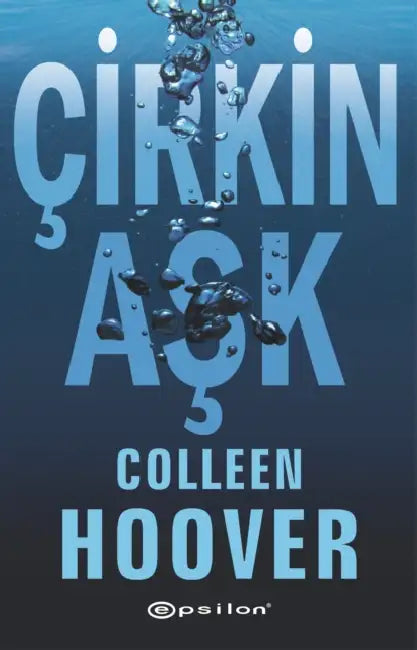 ?irkin Ask by Colleen Hoover