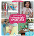 Friendship Bracelets: 31 Original Bracelets by Michele Howarth