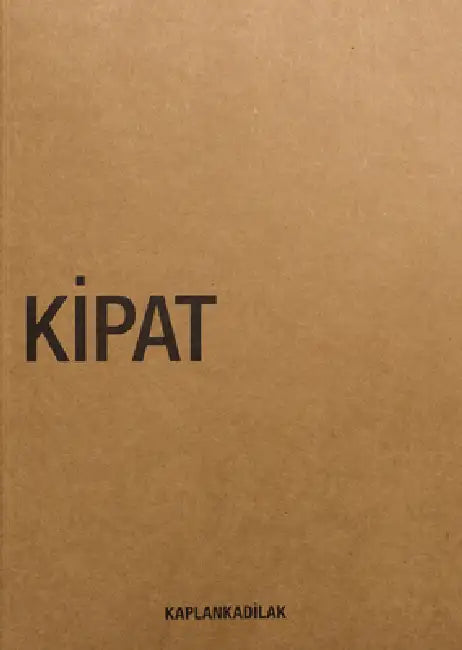 Kaplankadilak Kipat by Güçlü Öztekin