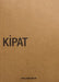 Kaplankadilak Kipat by Güçlü Öztekin