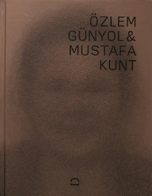 Ozlem Gunyol & Mustafa Kunt by Jorg Heiser, Banu Karaca