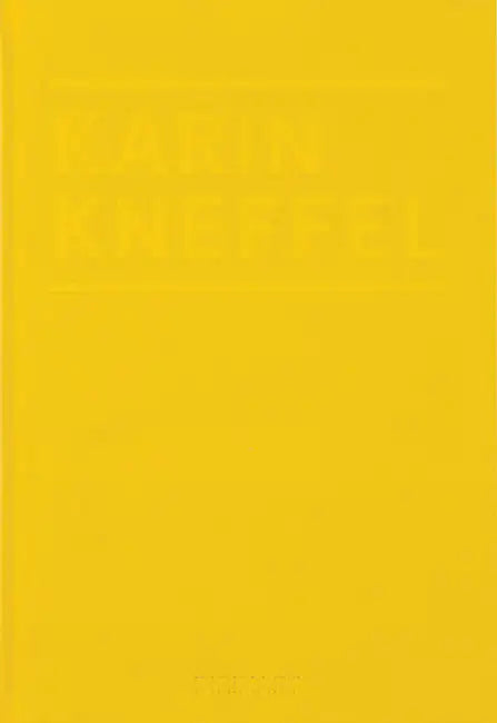 Karin Kneffel: Haymatlos by Julia Voss