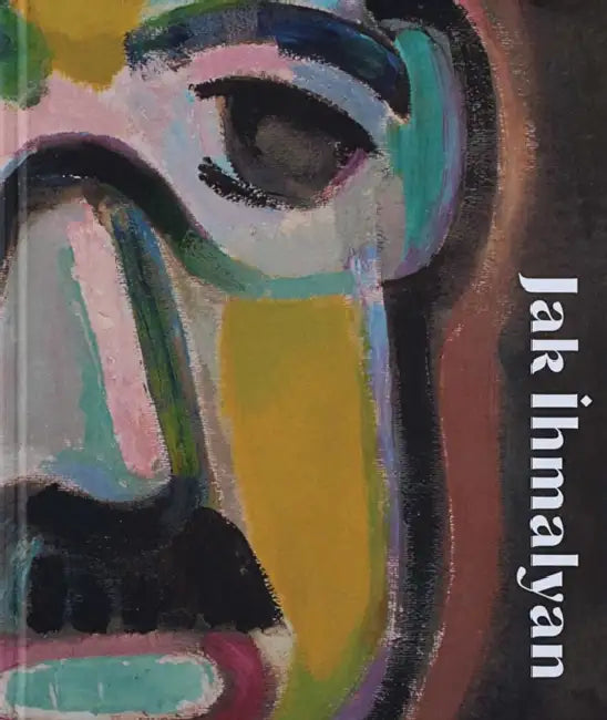Jak Ihmalyan by Levent Özmen, Cem Altinel, M. Sehmus Güzel