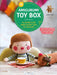 Cutest Crochet Toys: 16 Super Cuite Amigurumi Toys to Crochet by Lana Choi