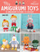My Amigurumi Toys by Lana Choi