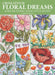 Floral Dreams: Over 200 Floral Cross Stitch Motifs by Durene Jones