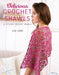 Delicious Crochet Shawls by Lisa Cook