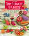 Tiny Crochet Charms by Susie Johns