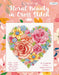Botanical Beauty in Cross Stitch by Susan Bates