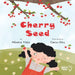 Cherry Seed by Cansu Dinç