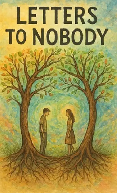 Letters to Nobody by Tommaso Finini