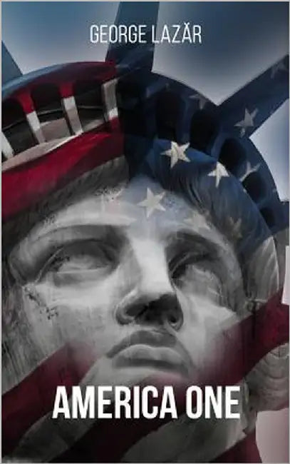 America One by Lazar, George