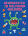 Dinosaurier im Weltraum-Malbuch: Färbung Bücher für Jungen, Mädchen, & Kinder Alter 2-4 4-8 -Dinosaurier-Malbuch - Raum-Malbuch für Kinder - Activity by Shanice Johnson