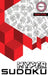 Hyper Sudoku: 500 Hard Level Sudoku, Sudoku Hard Puzzle Books, Hard Sudoku Books for Adults, Volume 3 by Julie a Matthews