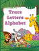 Trace Letters Alphabet: Letter Tracing Books for Preschoolers, Toddlers, Ages 3-7, Coloring and tracing book, Handwriting Workbook, ABC writin by Luca Kelley