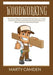 Woodworking: The Ultimate Beginner's Guide to Woodworking, Learn About the Basics and The Essential Woodworking Techniques and Skil by Marty Camden