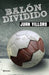 Balon Dividido by Juan Villoro