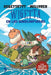 Wigetta en las Dinolimpiadas by Vegetta777