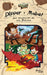 Gravity Falls. Dipper Y Mabel. La Maldición de Los Piratas by Disney Disney