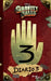 Gravity Falls. Diario 3 by Disney Disney