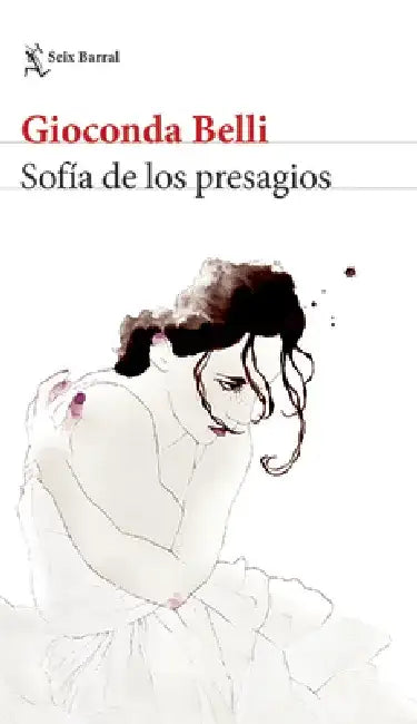 Sofaa de Los Presagios by Belli