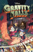 Gravity Falls. Camic 1 by Disney Disney