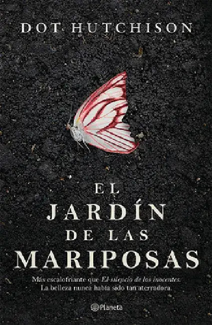 El Jardan de Las Mariposas