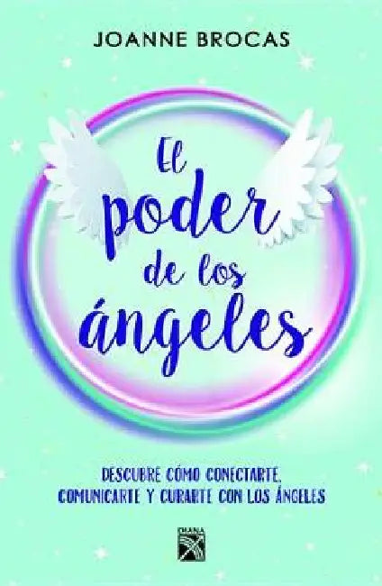 El Poder de Los Angeles by Joanne Brocas
