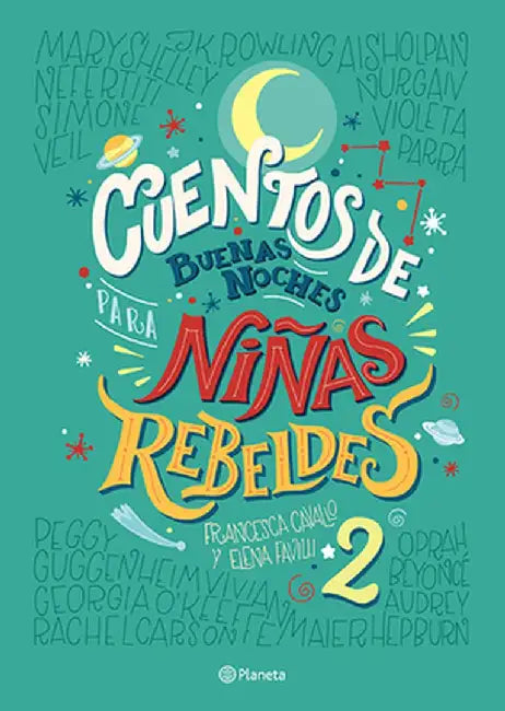 Cuentos de Buenas Noches Para Niaas Rebeldes 2