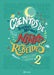 Cuentos de Buenas Noches Para Niaas Rebeldes 2