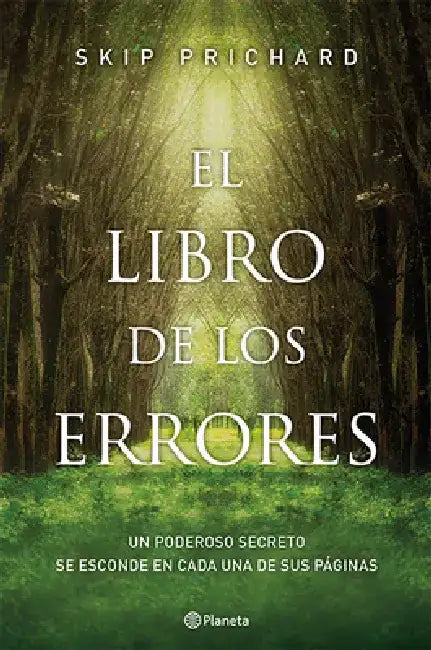 El Libro de Los Errores