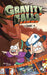 Gravity Falls. Camic 4 by Disney Disney