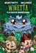 Wigetta Y La Isla de Mumuchumu by Vegetta777