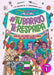 #Amigadatecuenta Presenta: #Tubarrioterespalda (Novela Gráfica / Graphic Novel) by Andonella