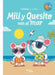 Mili Y Quesito Van Al Mar by Raeioul Raeioul