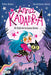Anna Kadabra 1. El Club de la Luna Llena by Pedro Mañas