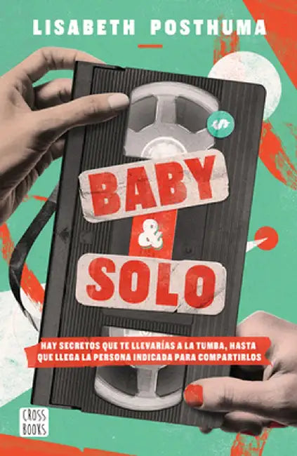 Baby Y Solo by Lisabeth Posthuma