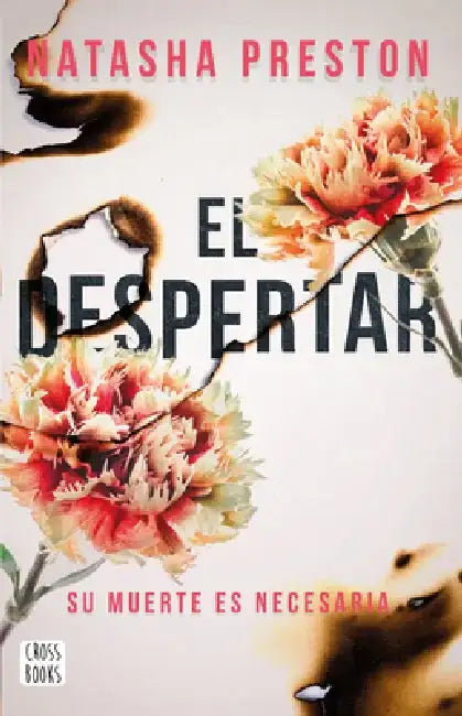 El Despertar by Natasha Preston