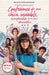 Confesiones de Una Chica Invisible, Incomprendida Y (Un Poco) Dramática: Serie Confesiones 1 by Thalita Rebouças
