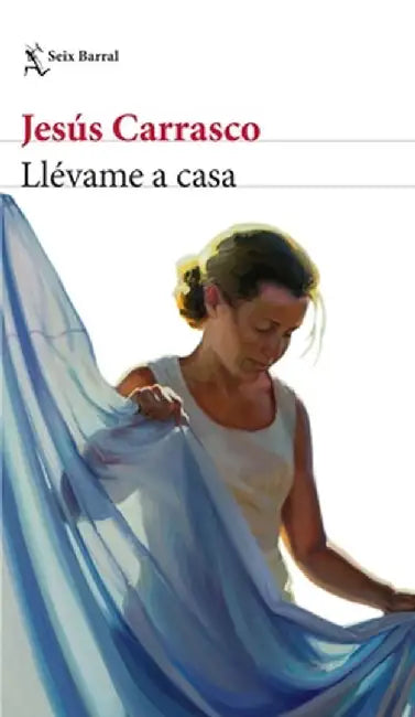 Llévame a Casa by Jesús Carrasco