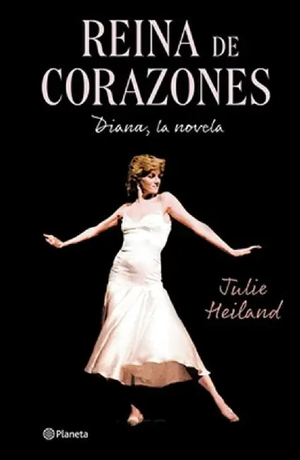 Reina de Corazones by Julie Heiland