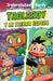 Trolardy 3. Trolardy Y La Tierra Espejo by Trolerotutos Trolerotutos