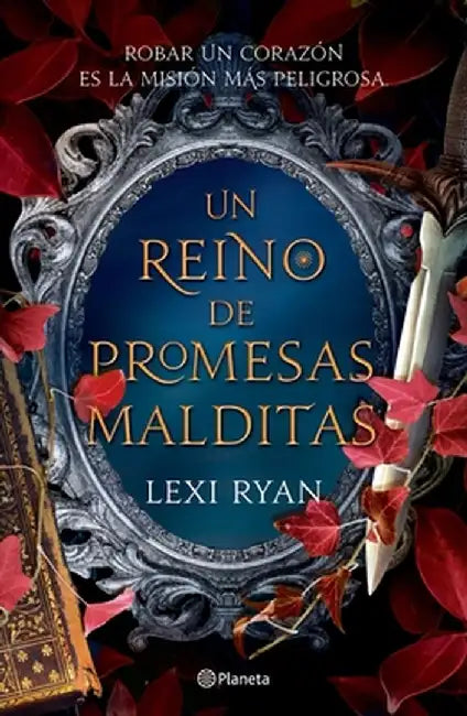 Un Reino de Promesas Malditas by Lexi Ryan